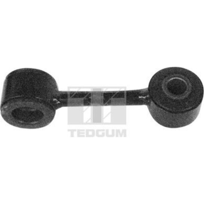 Tedgum 00729711 Stange/Strebe, Stabilisator