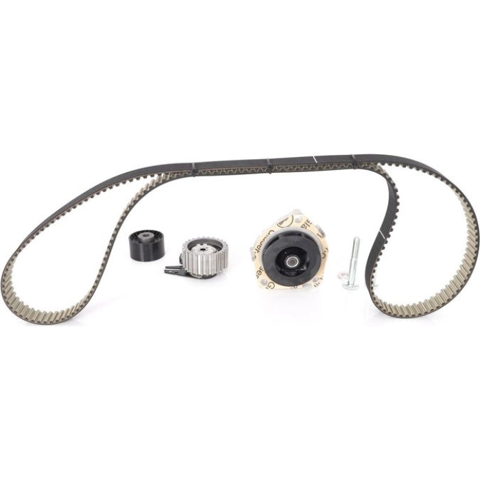BOSCH 1 987 946 457 Wasserpumpe + Zahnriemensatz