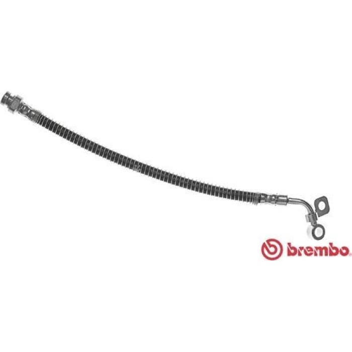 Brembo T 30 070 Bremsschlauch ESSENTIAL LINE Brembo T 30 070 Bremsschlauch ESSENTIAL LINE