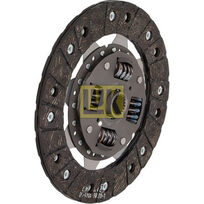 LuK 322 0156 10 Kupplungsscheibe LuK 322 0156 10 Kupplungsscheibe