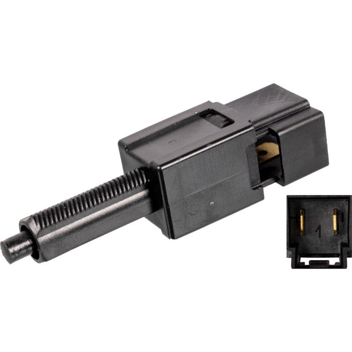FEBI BILSTEIN 107791 Bremslichtschalter FEBI BILSTEIN 107791 Bremslichtschalter