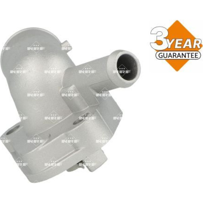 NRF 725419 Thermostat, Kühlmittel EASY FIT