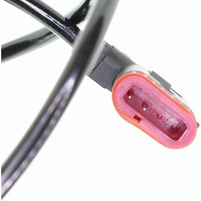Sensor, Raddrehzahl V30-72-0742
