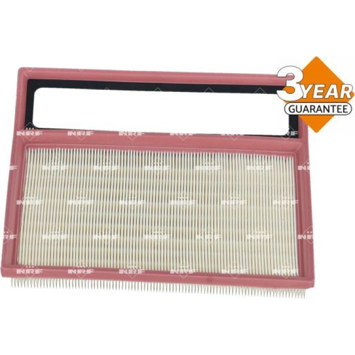 NRF 220001 Luftfilter GENUINE