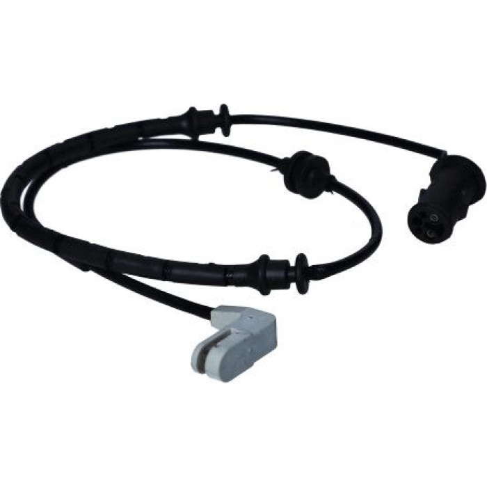 Warnkontakt, Bremsbelagverschleiß 24-0005