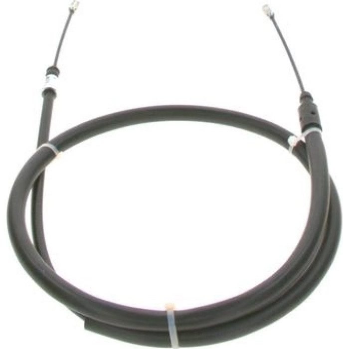 BOSCH 1 987 477 583 Seilzug, Feststellbremse BOSCH 1 987 477 583 Seilzug, Feststellbremse