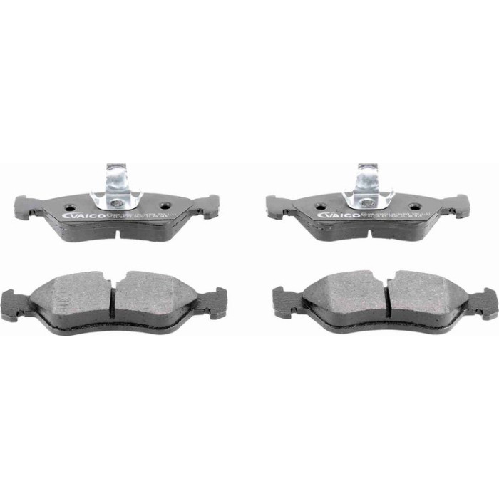 Vaico V30-8165 Bremsbelagsatz, Scheibenbremse Green Mobility Parts Vaico V30-8165 Bremsbelagsatz, Scheibenbremse Green Mobility Parts