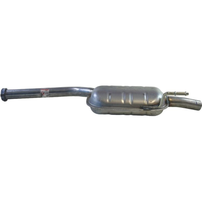 Bosal 175-185 Mittelschalldämpfer Bosal 175-185 Mittelschalldämpfer