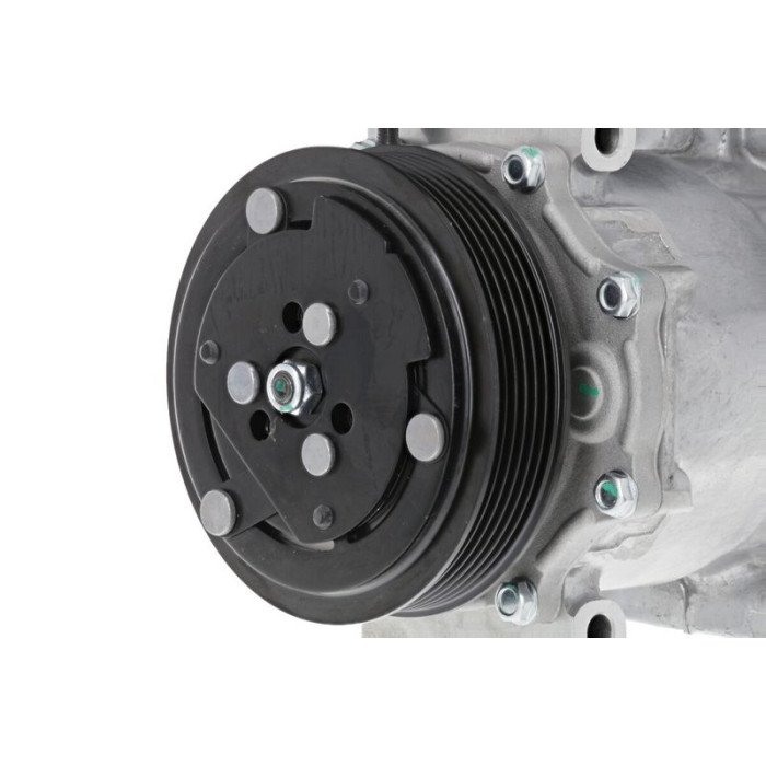 Valeo 813236 Kompressor, Klimaanlage CORE-FLEX Valeo 813236 Kompressor, Klimaanlage CORE-FLEX