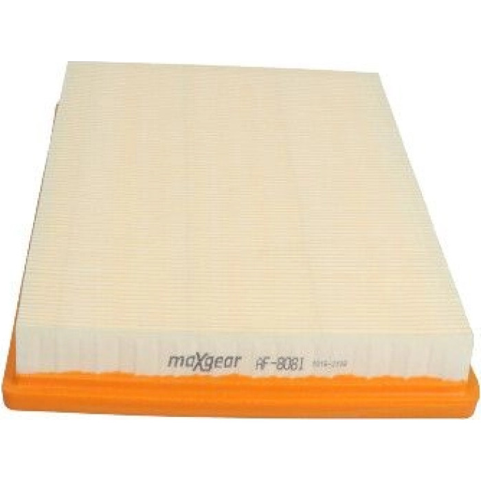 Maxgear 26-2510 Luftfilter Maxgear 26-2510 Luftfilter