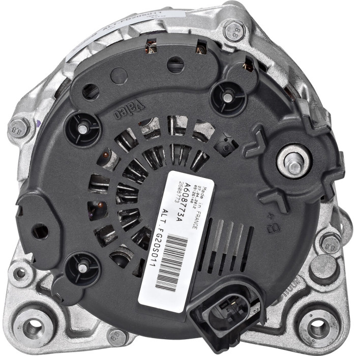 Valeo 439781 Generator ORIGINS - NEW O.E. TECHNOLOGIE Valeo 439781 Generator ORIGINS - NEW O.E. TECHNOLOGIE