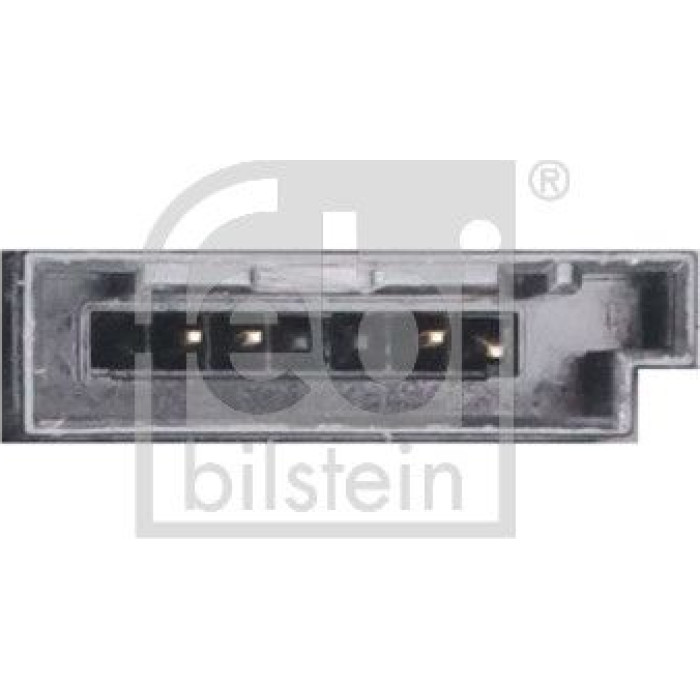 febi bilstein 199556 Türschloss Plus febi bilstein 199556 Türschloss Plus
