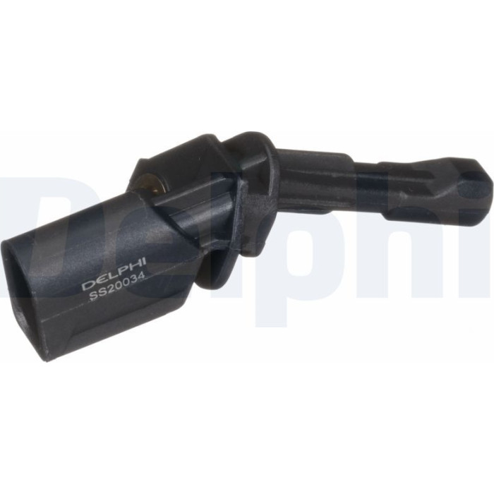 Delphi SS20034 Sensor, Raddrehzahl Delphi SS20034 Sensor, Raddrehzahl