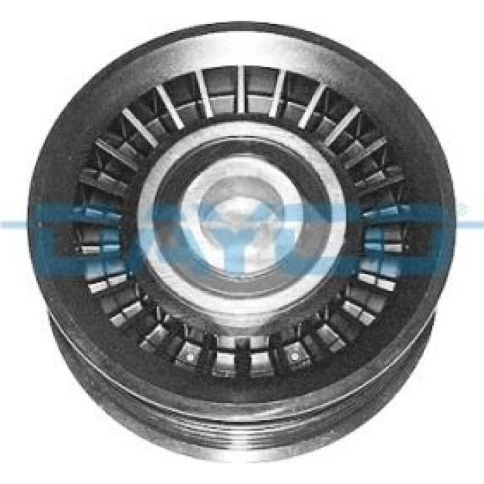Dayco APV2409 Umlenkrolle/Führungsrolle, Keilrippenriemen Dayco APV2409 Umlenkrolle/Führungsrolle, Keilrippenriemen