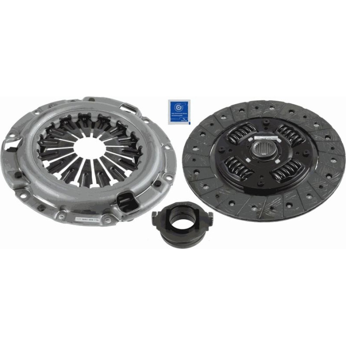 SACHS 3000 951 437 Kupplungssatz SACHS 3000 951 437 Kupplungssatz