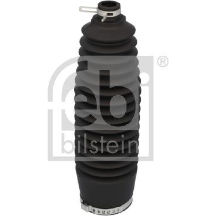 febi bilstein 194831 Faltenbalgsatz, Lenkung febi bilstein 194831 Faltenbalgsatz, Lenkung