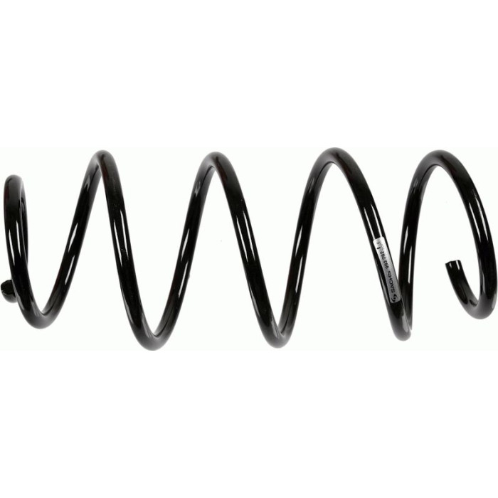 Sachs 993 762 Fahrwerksfeder