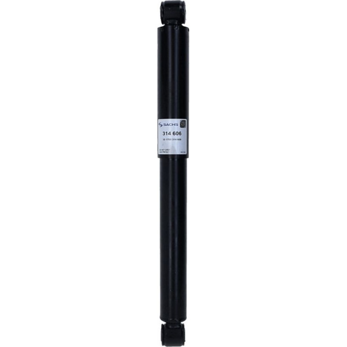 Sachs 314 606 Stoßdämpfer