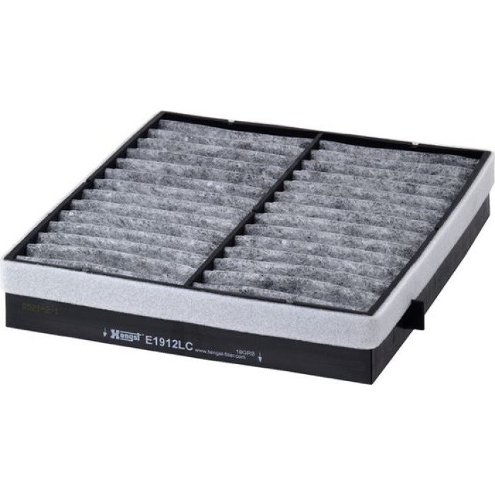 Hengst Filter E1912LC Innenraumluft