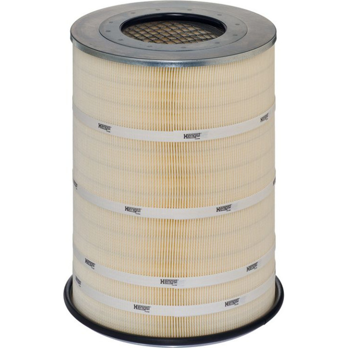 Hengst Filter E496L01 Luftfilter