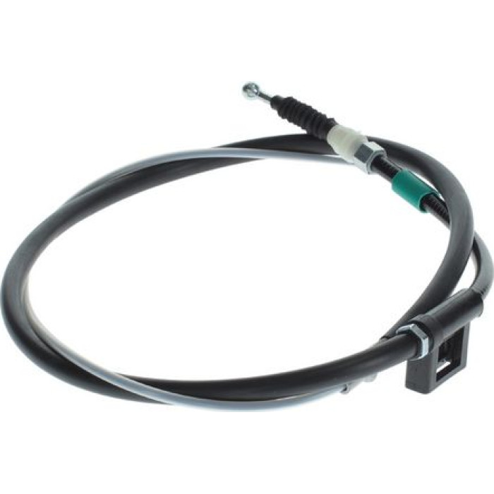 BOSCH 1 987 482 645 Seilzug, Feststellbremse BOSCH 1 987 482 645 Seilzug, Feststellbremse