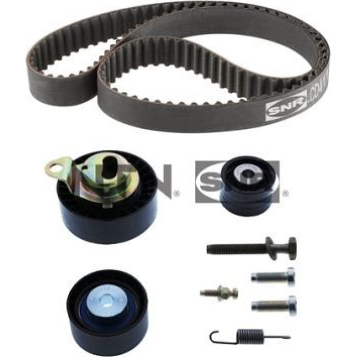 Zahnriemensatz KD452.08 Zahnriemensatz KD452.08