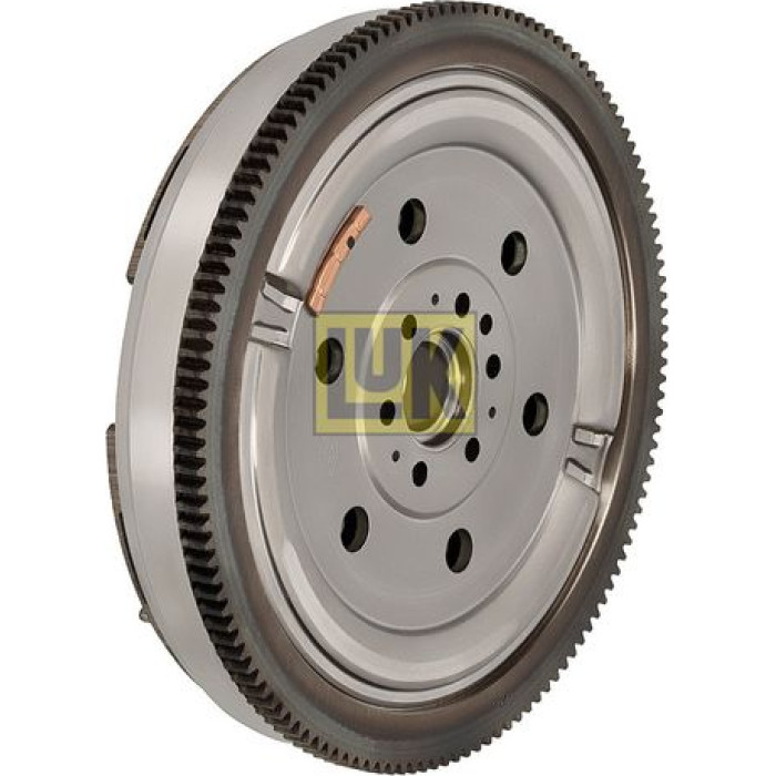 Schwungrad 415 1100 10
