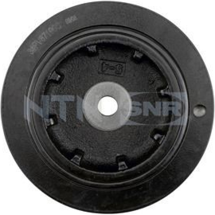 NTN-SNR DPF355.09 Riemenscheibe, Kurbelwelle NTN-SNR DPF355.09 Riemenscheibe, Kurbelwelle