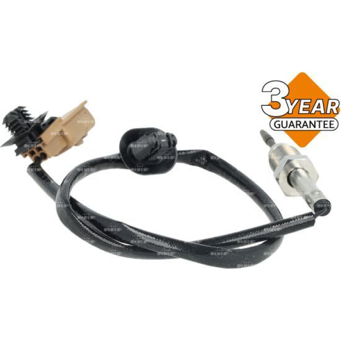 NRF 707565 Sensor, Abgastemperatur EASY FIT