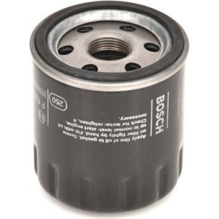 BOSCH F 026 407 188 Ölfilter BOSCH F 026 407 188 Ölfilter