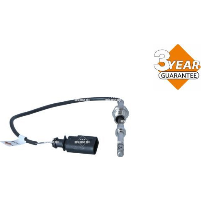 NRF 707218 Sensor, Abgastemperatur EASY FIT NRF 707218 Sensor, Abgastemperatur EASY FIT