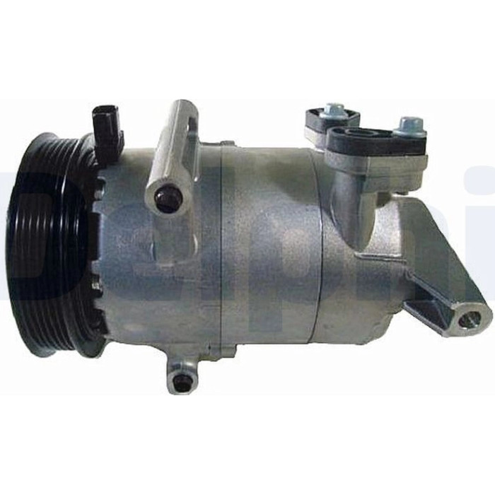 Delphi TSP0155852 Kompressor, Klimaanlage Delphi TSP0155852 Kompressor, Klimaanlage