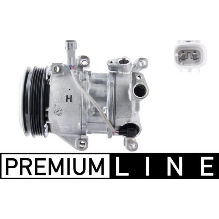 Mahle ACP 529 000P Kompressor, Klimaanlage BEHR Premium Line Mahle ACP 529 000P Kompressor, Klimaanlage BEHR Premium Line