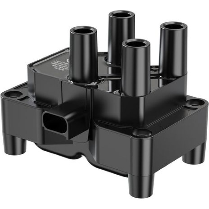 Hella 5DA 193 175-791 Zündspule Hella 5DA 193 175-791 Zündspule