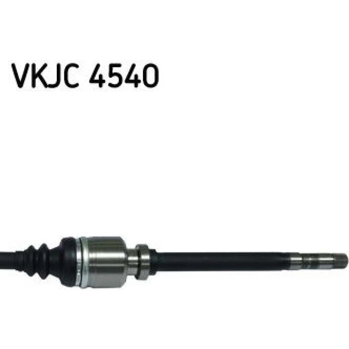SKF VKJC 4540 Antriebswelle