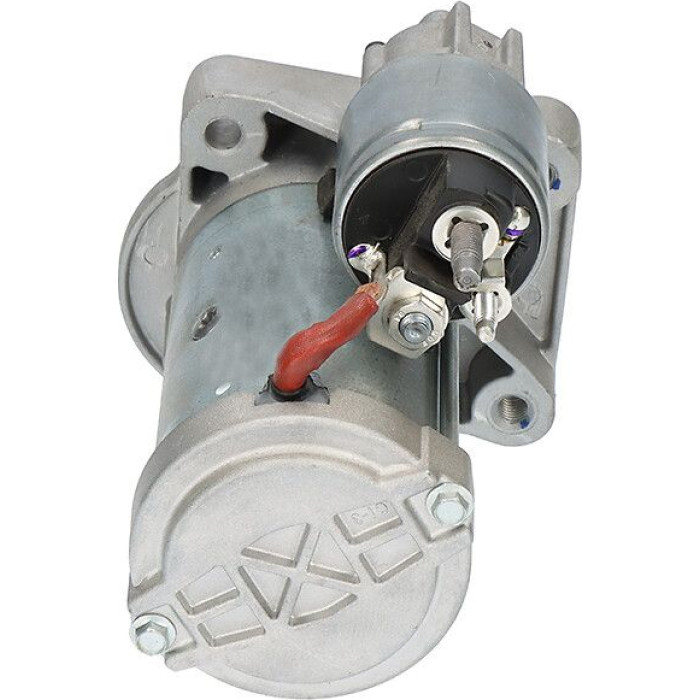 Valeo 438437 Starter CORE-FLEX Valeo 438437 Starter CORE-FLEX
