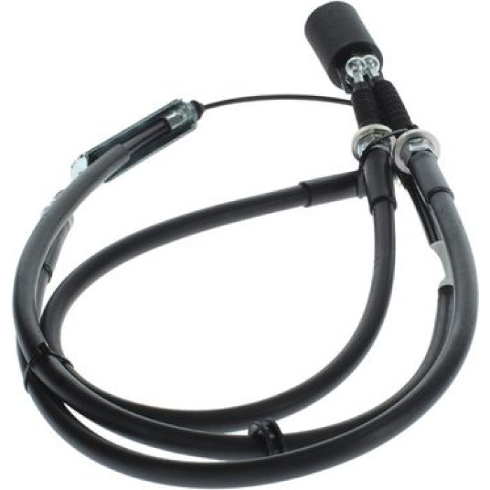 BOSCH 1 987 482 804 Seilzug, Feststellbremse