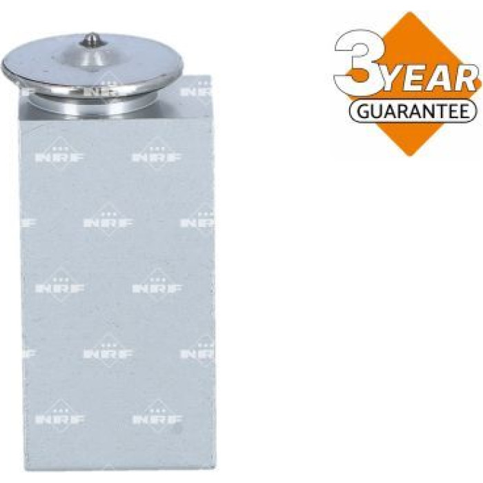 NRF 38593 Expansionsventil, Klimaanlage EASY FIT NRF 38593 Expansionsventil, Klimaanlage EASY FIT