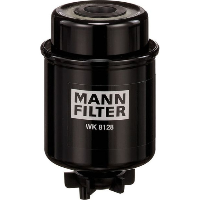 Mann-Filter WK 8128 Kraftstofffilter Mann-Filter WK 8128 Kraftstofffilter