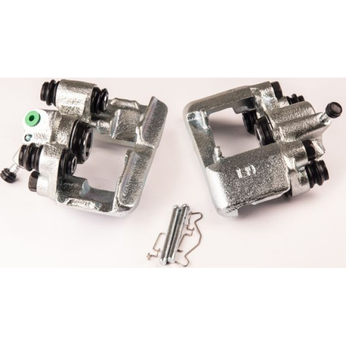Hella Pagid 8AC 355 380-281 Bremssattel Hella Pagid 8AC 355 380-281 Bremssattel
