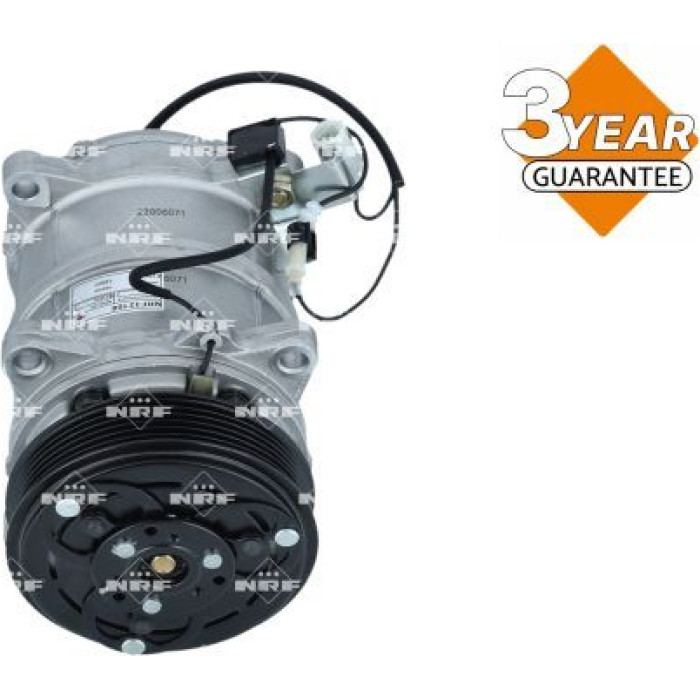 NRF 32108 Kompressor, Klimaanlage EASY FIT NRF 32108 Kompressor, Klimaanlage EASY FIT