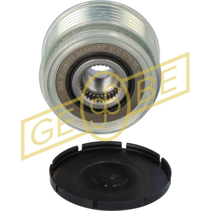 GEBE 3 5559 1 Generatorfreilauf GEBE 3 5559 1 Generatorfreilauf