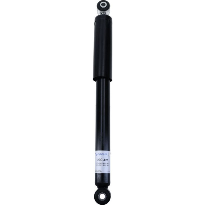 Sachs 200 421 Stoßdämpfer-Set 2 x Stoßdämpfer Sachs 200 421 Stoßdämpfer-Set 2 x Stoßdämpfer