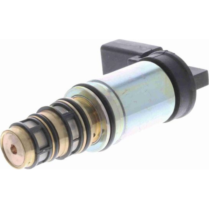 Vemo V15-77-1035 Regelventil, Kompressor Green Mobility Parts Vemo V15-77-1035 Regelventil, Kompressor Green Mobility Parts