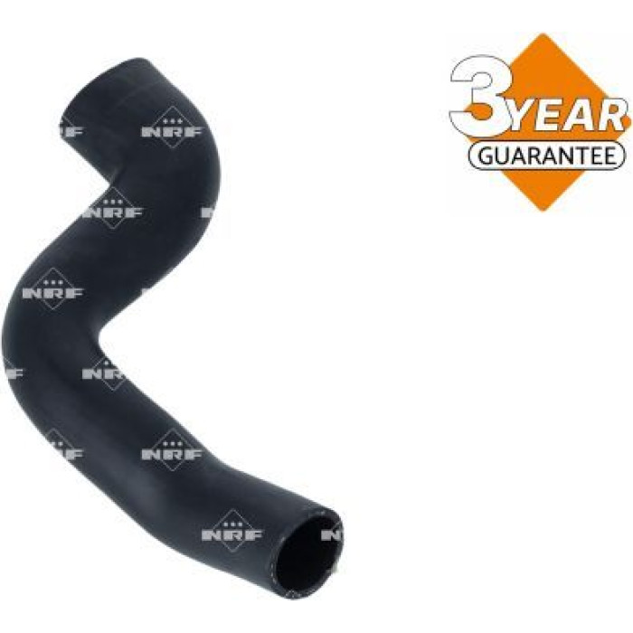 NRF 166337 Ladeluftschlauch EASY FIT