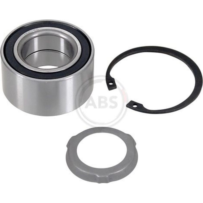 A.B.S 200077 Radlagersatz 2 x A.B.S 200077 Radlagersatz 2 x