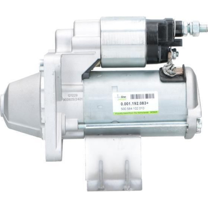 PSH 500.584.102.010 Starter +Line Original