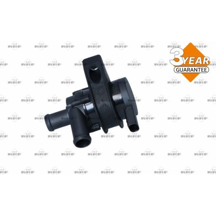 NRF 390014 Zusatzwasserpumpe EASY FIT NRF 390014 Zusatzwasserpumpe EASY FIT