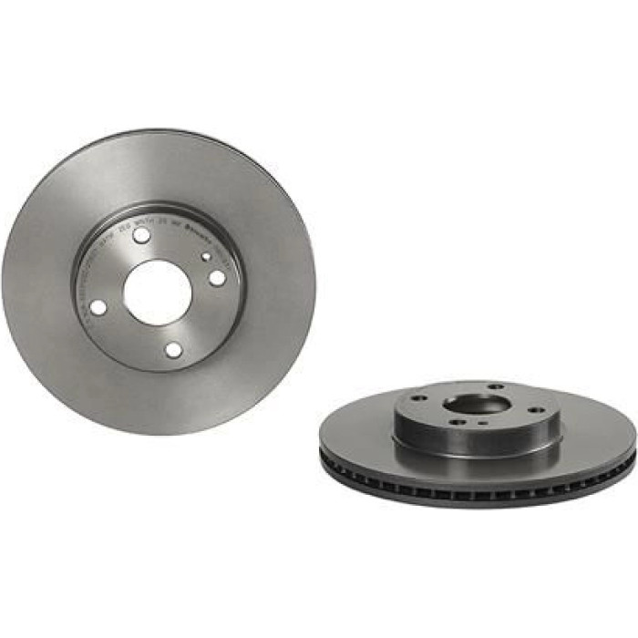 Brembo 09.D065.11 Bremsscheibe PRIME LINE - UV Coated Brembo 09.D065.11 Bremsscheibe PRIME LINE - UV Coated