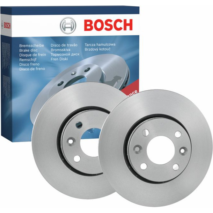 BOSCH 0 986 479 556 Bremsscheibe BOSCH 0 986 479 556 Bremsscheibe